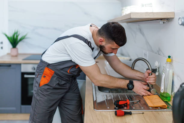 Best Septic Systems  in Akron, OH