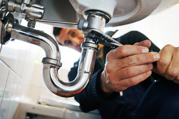 Best Shower Repair Services  in Akron, OH