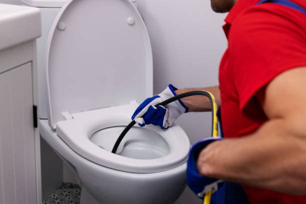 Best Emergency Plumber  in Akron, OH