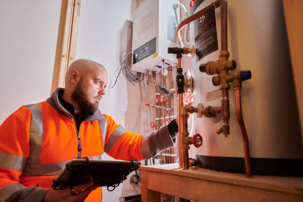Sewer Line Replacement in Akron, OH
