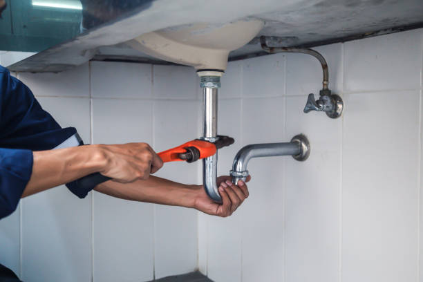 Best Plumbing Inspection Services  in Akron, OH