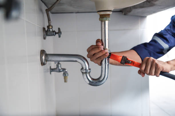 Best Affordable Plumbing Services  in Akron, OH