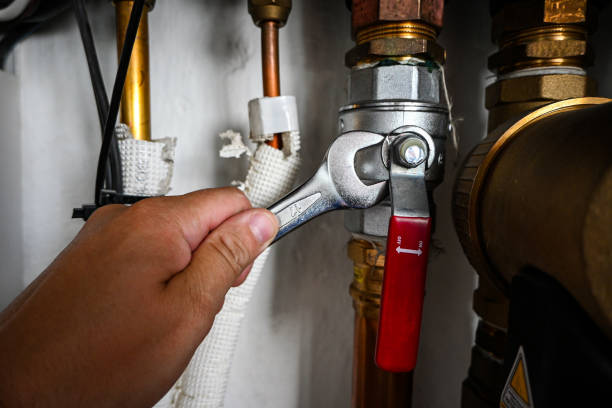 Best Residential Plumbing Services  in Akron, OH
